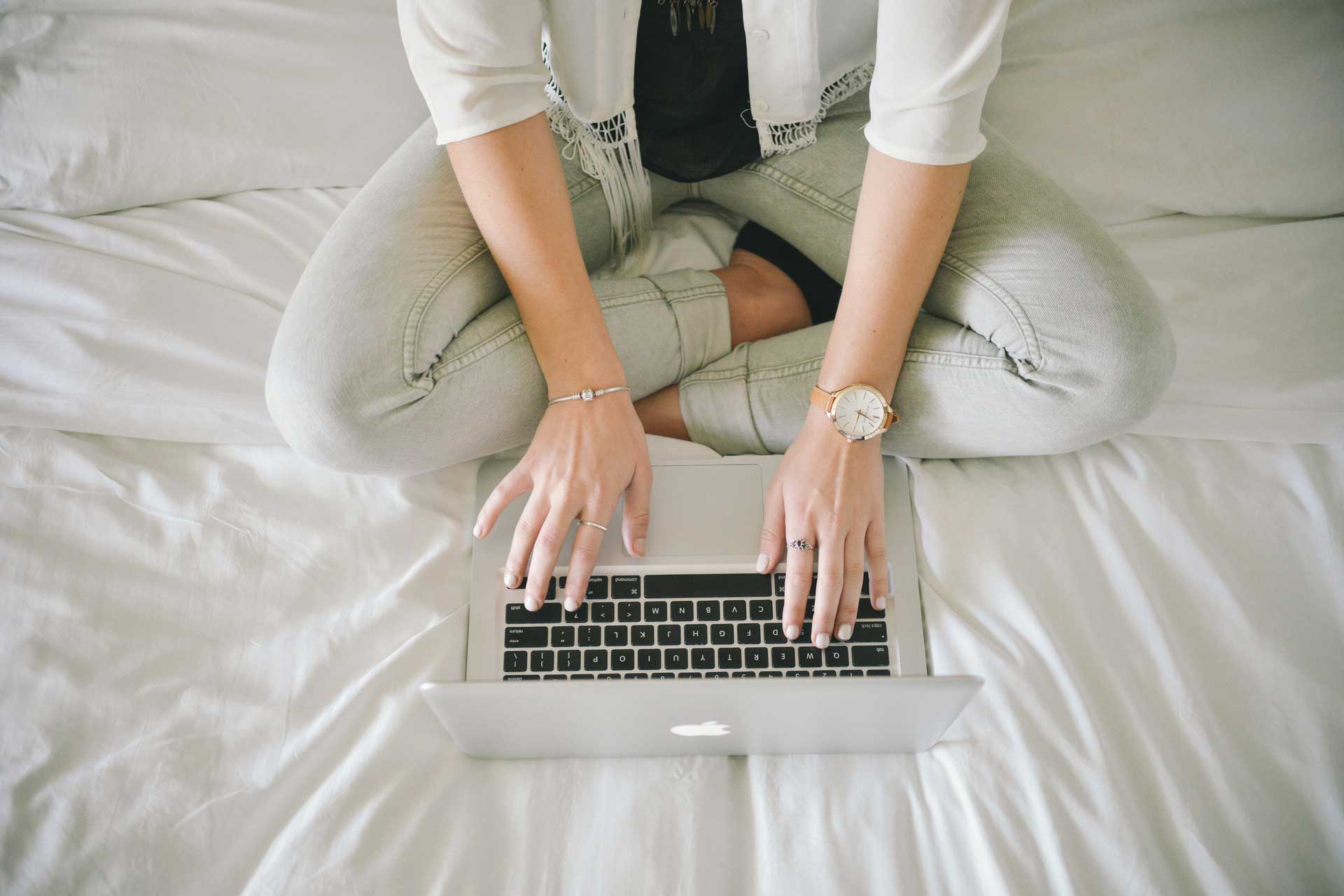 Writing your Personal History